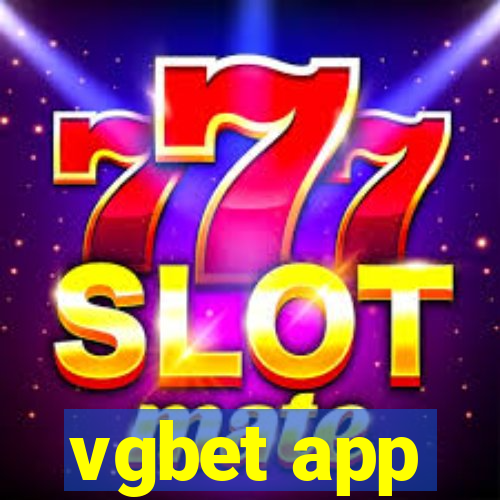 vgbet app